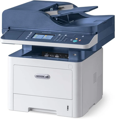 Xerox Office Products 3345/DNI Image