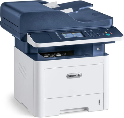 Xerox Office Products 3345/DNI Image