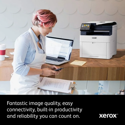Xerox Office Products 6515/DNI Image
