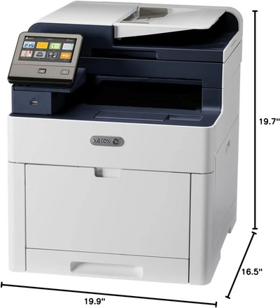 Xerox Office Products 6515/DNI Image