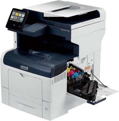 Xerox Office Products C405/DN Image