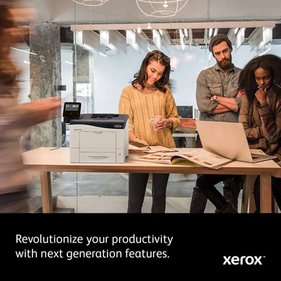 Xerox Office Products C400DN Image