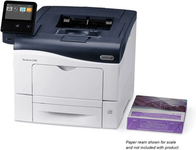 Xerox Office Products C400DN Image