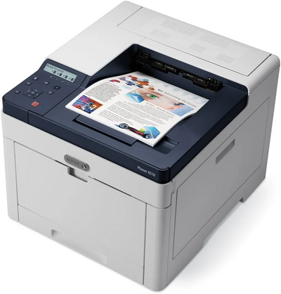 Xerox Office Products 6510/DN Image