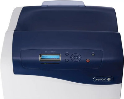 Xerox Office Products 6500N Image