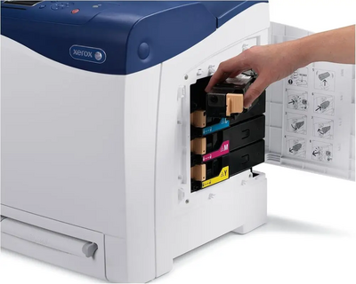 Xerox Office Products 6500N Image