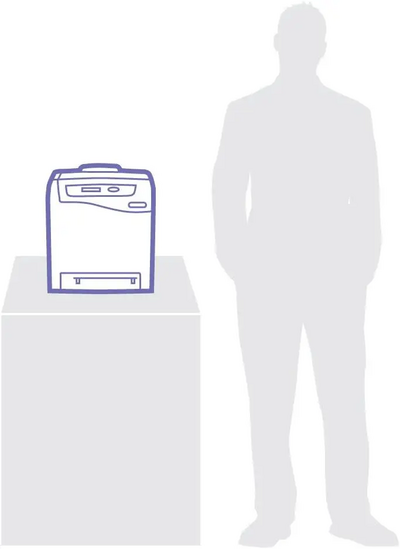Xerox Office Products 6500N Image