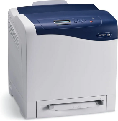 Xerox Office Products 6500N Image