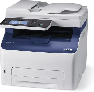 Xerox Office Products 6027/NI Image