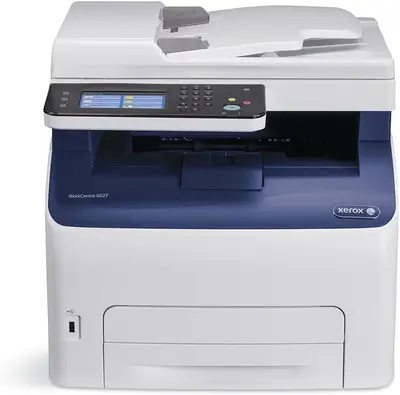 Xerox Office Products 6027/NI Image