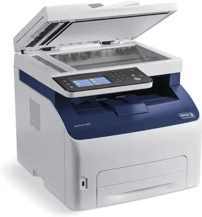 Xerox Office Products 6027/NI Image