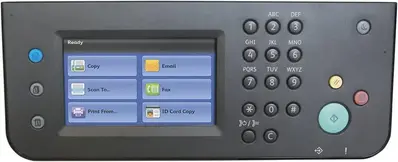 Xerox Office Products 6027/NI Image