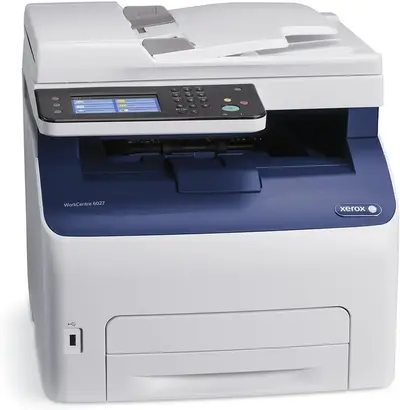 Xerox Office Products 6027/NI Image