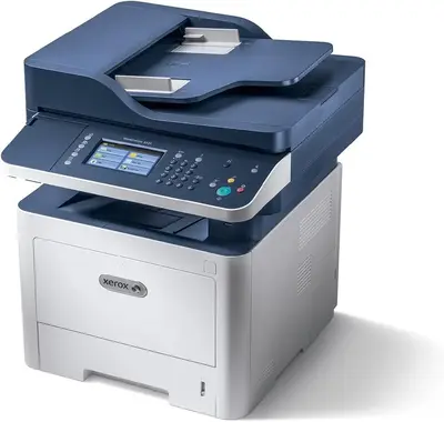 Xerox Office Products 3335/DNI Image