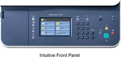 Xerox Office Products 3335/DNI Image