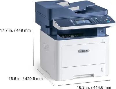 Xerox Office Products 3335/DNI Image