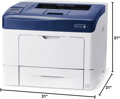 Xerox Office Products 3610/N Image