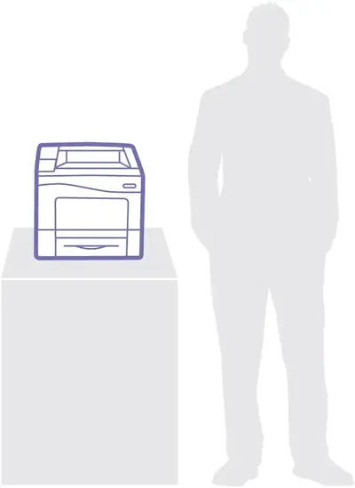Xerox Office Products 6600/N Image