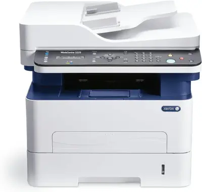 Xerox Office Products 3225/DNI Image