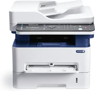 Xerox Office Products 3225/DNI Image