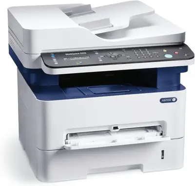 Xerox Office Products 3225/DNI Image