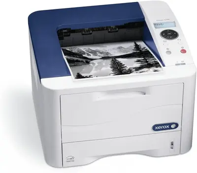 Xerox Office Products 3320/DNI Image