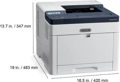 Xerox Office Products 6510/N Image