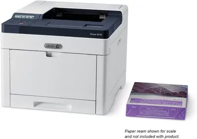 Xerox Office Products 6510/N Image