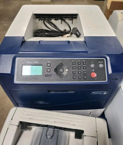 Xerox 4622 Image