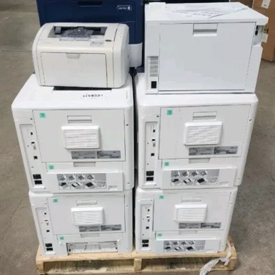 Xerox 4622 Image
