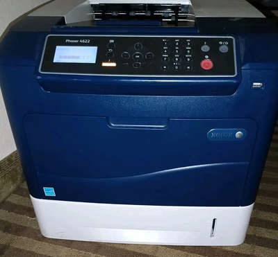 Xerox 4622 Image