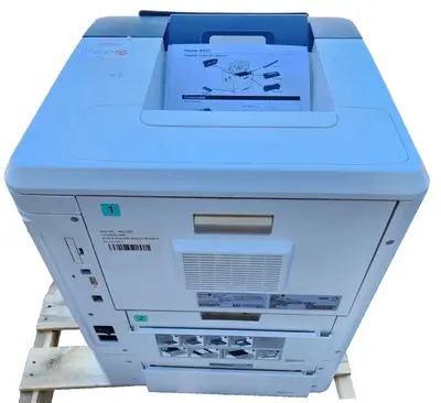 Xerox 4622 Image