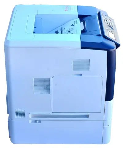 Xerox 4622 Image