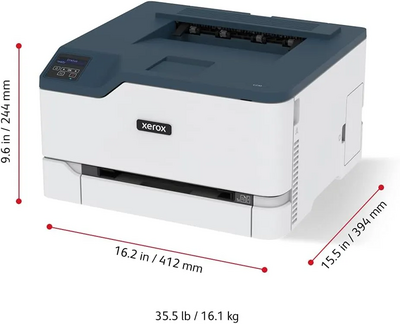 Xerox C230DNI Image