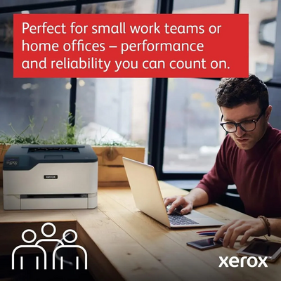 Xerox C230DNI Image