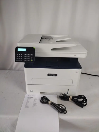Xerox B225 Image