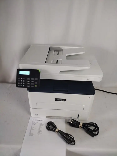 Xerox B225 Image