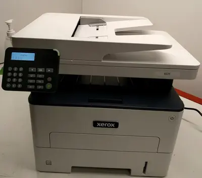 Xerox B225 Image