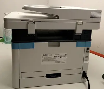 Xerox B225 Image