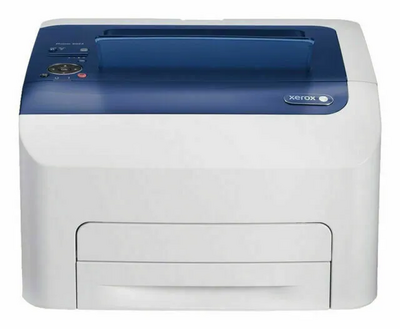Xerox 6022/NI Image