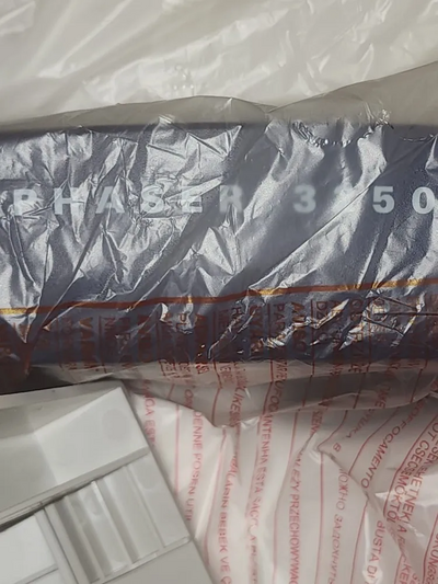 Xerox Phaser 3250 Image