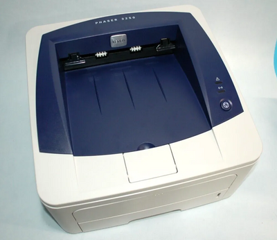 Xerox Phaser 3250 Image