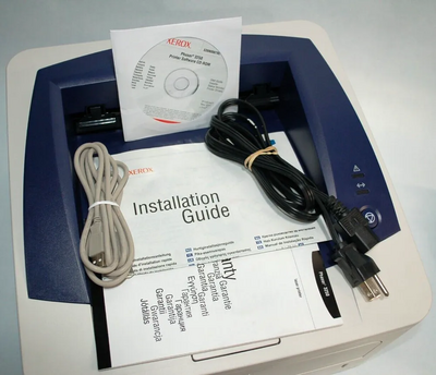 Xerox Phaser 3250 Image
