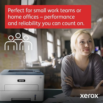 Xerox B230 Printer Image