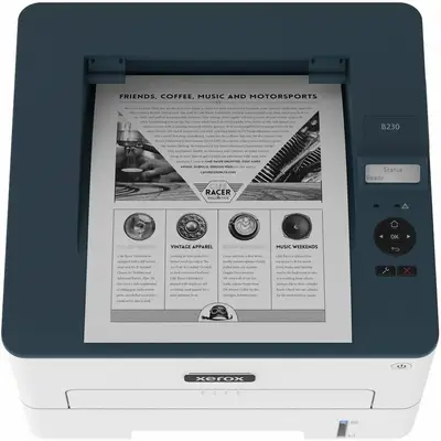 Xerox B230 Printer Image