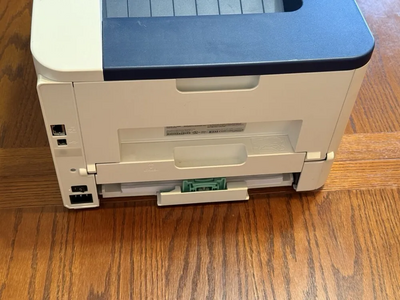 Xerox Phaser 3320 Image