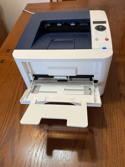 Xerox Phaser 3320 Image