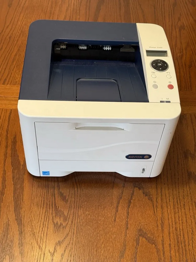 Xerox Phaser 3320 Image