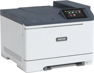 Xerox C410 Image