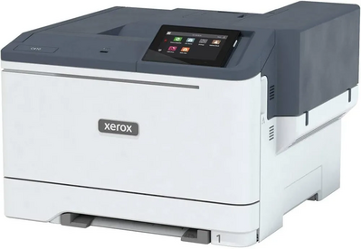 Xerox C410 Image